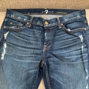 7 For All Mankind Jeans